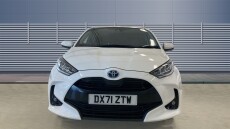 Toyota Yaris 1.5 Hybrid Design 5dr CVT Hybrid Hatchback